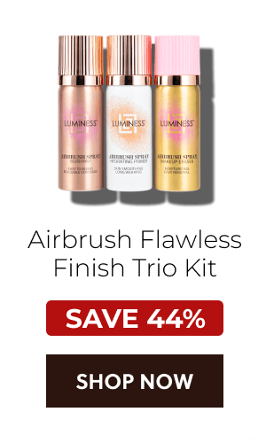 Airbrush Spray Flawless Finish Trio Kit Airbrush Spray Flawless Finish Trio Kit image number null  Airbrush Spray Flawless Finish Trio Kit image number null  Airbrush Spray Flawless Finish Trio Kit 