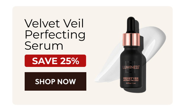 Velvet Veil