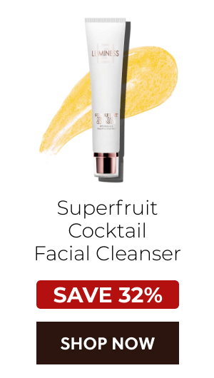 Superfruit Cleanser
