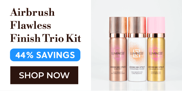 Icon Airbrush System Kit 