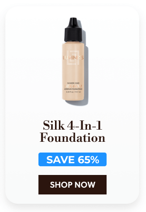 Airbrush Spray Silk Foundation Pro Kit 