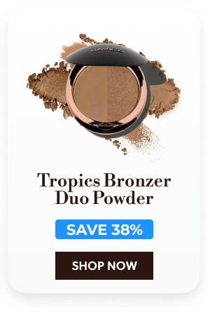 Airbrush Spray Silk Foundation Pro Kit 