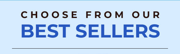 Best Sellers