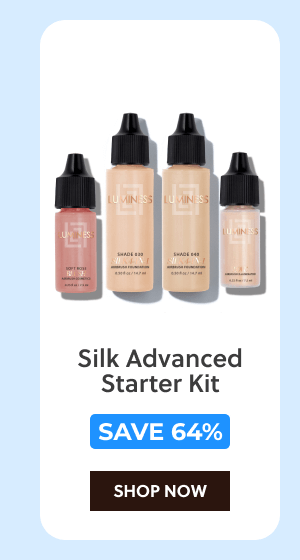 Airbrush Spray Flawless Finish Trio Kit Airbrush Spray Flawless Finish Trio Kit image number null  Airbrush Spray Flawless Finish Trio Kit image number null  Airbrush Spray Flawless Finish Trio Kit 