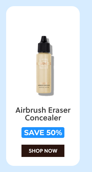 Airbrush Spray Silk Foundation Pro Kit 