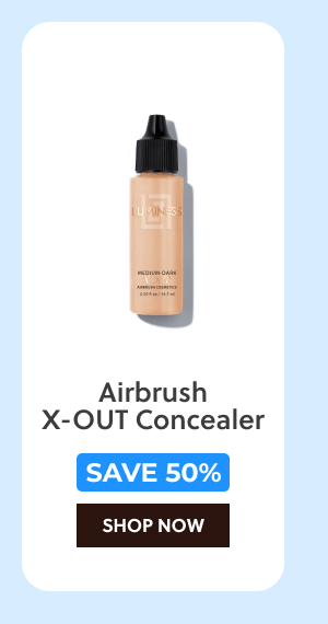 Airbrush Spray Silk Foundation Pro Kit 