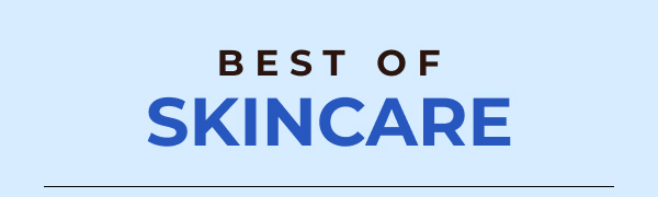 Best of Skin Care
