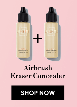 Airbrush Spray Silk Foundation Pro Kit 