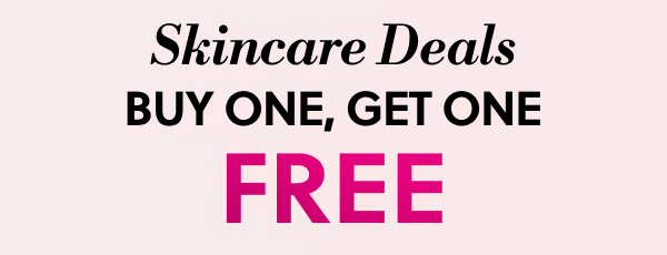 Best of Skin Care