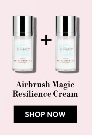 Airbrush Spray Silk Foundation Pro Kit 