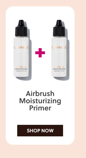Airbrush Spray Silk Foundation Pro Kit 