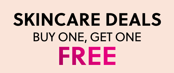 Best of Skin Care
