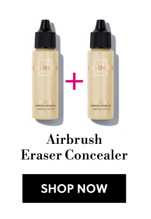 Airbrush Spray Silk Foundation Pro Kit 
