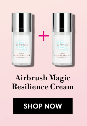 Airbrush Spray Silk Foundation Pro Kit 