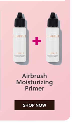Airbrush Spray Silk Foundation Pro Kit 