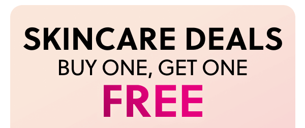 Best of Skin Care