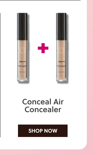 Airbrush Spray Silk Foundation Pro Kit 