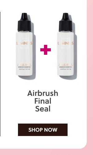 Airbrush Spray Silk Foundation Pro Kit 