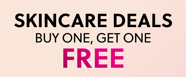 Best of Skin Care