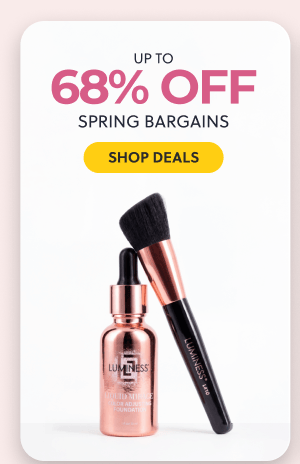 SPRING BARGAINS