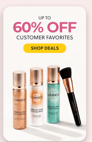CUSTOMER FAVORITES