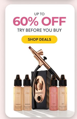 TRY BEFORE YOUR BUY