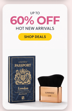 HOT NEW ARRIVALS