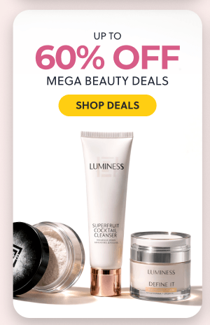 MEGA BEAUTY DEALS