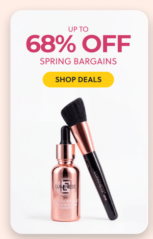 SPRING BARGAINS