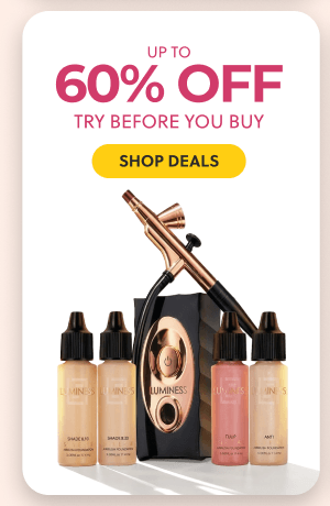 TRY BEFORE YOUR BUY
