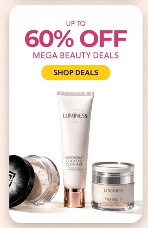 MEGA BEAUTY DEALS