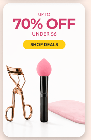 UNDER $6