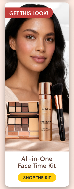 All in One Face Time Kit