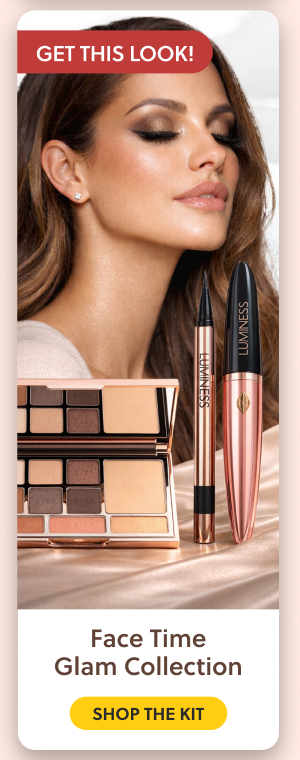 Face Time Glam Collection