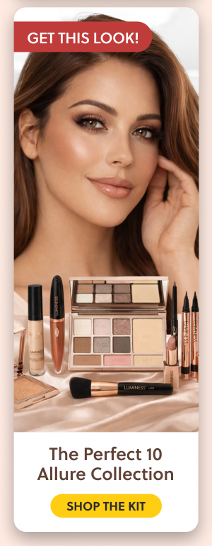 The Perfect 10 Allure Collection