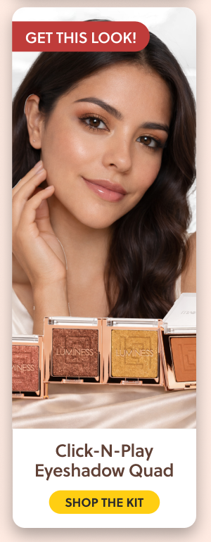 Click-N-Play Eyeshadow Quad