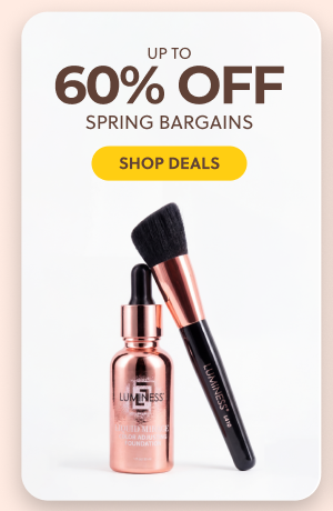 SPRING BARGAINS