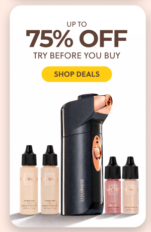 TRY BEFORE YOUR BUY