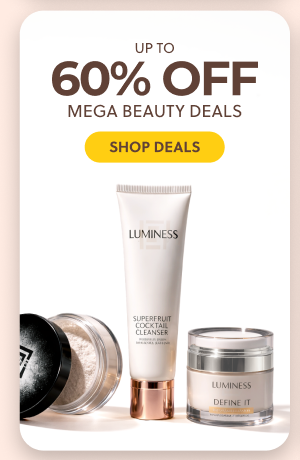 MEGA BEAUTY DEALS