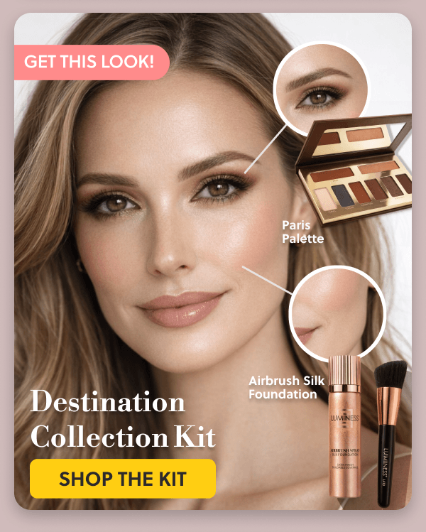 Destination Collection Kit