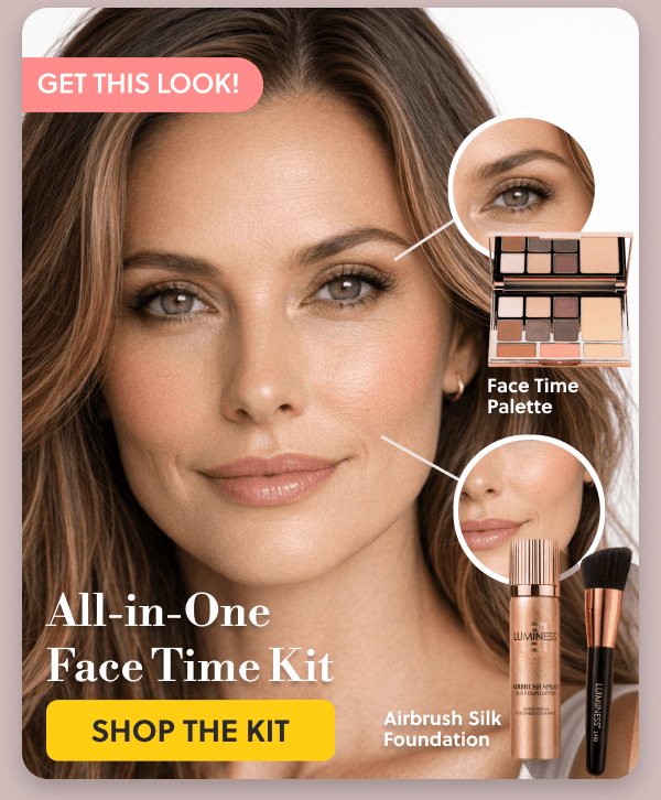 All in One Face Time Kit