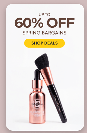 SPRING BARGAINS