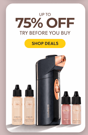 TRY BEFORE YOUR BUY