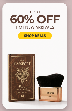 HOT NEW ARRIVALS