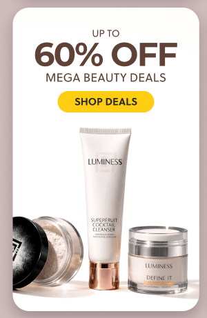 MEGA BEAUTY DEALS