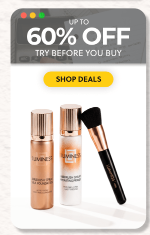TRY BEFORE YOU BUY