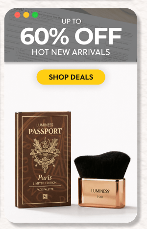 HOT NEW ARRIVALS