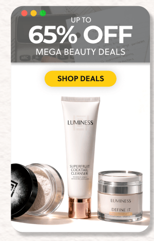 MEGA BEAUTY DEALS