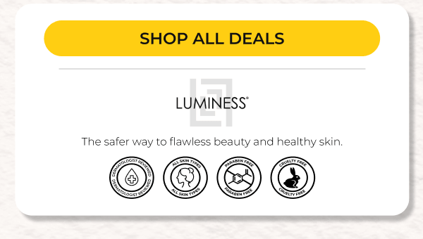 SHOP ALL DEALS