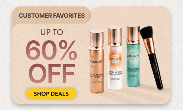 CUSTOMER FAVORITES